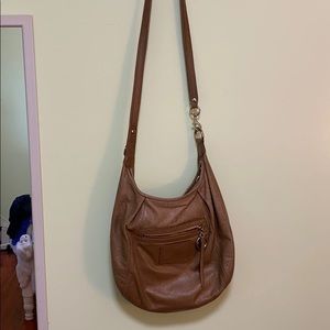 Coach Poppy Bag